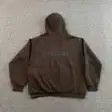 Logo hoodie — photo 12