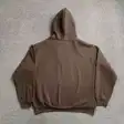 Logo hoodie — photo 6