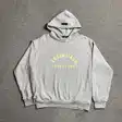 Logo hoodie — photo 9