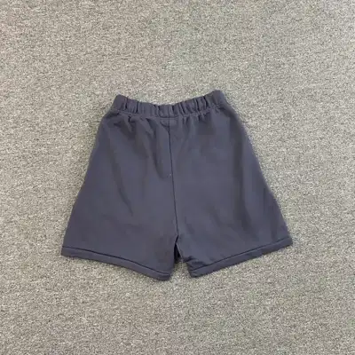 Logo shorts