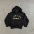 Junior logo hoodie — photo 24