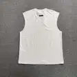 Logo tank top — photo 40