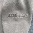 Logo hoodie — photo 8