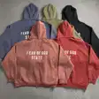 Logo hoodie — photo 21