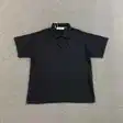 Logo polo shirt — photo 11