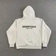 Logo hoodie — photo 30