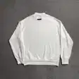 Crewneck sweatshirt — photo 31