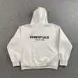 Logo hoodie — photo 22