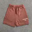 Logo shorts — photo 33