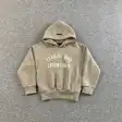 Junior logo hoodie — photo 20