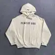 Logo hoodie — photo 7
