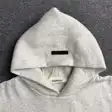 Junior logo hoodie — photo 21