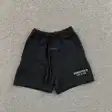 Logo shorts — photo 9