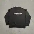 Crewneck sweatshirt — photo 13