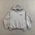 Logo hoodie — photo 37