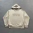Logo hoodie — photo 23