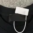 Graphic top — photo 6