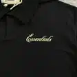 Logo polo shirt — photo 7