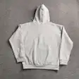 Logo hoodie — photo 10