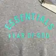 Crewneck sweatshirt — photo 17
