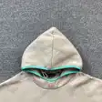 Logo hoodie — photo 34