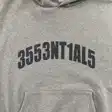Logo hoodie — photo 12