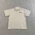 Logo polo shirt — photo 17