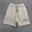 Logo shorts — photo 20