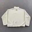 Crewneck sweatshirt — photo 17