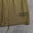Logo shorts — photo 47