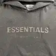 Logo hoodie — photo 10