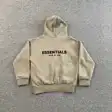 Junior logo hoodie — photo 45