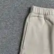 Script logo sweatpants — photo 4