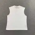 Logo tank top — photo 10