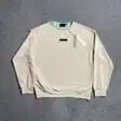 Crewneck sweatshirt — photo 15