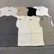 Logo tank top — photo 29