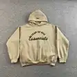 Script logo hoodie — photo 13