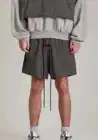 Logo shorts — photo 1