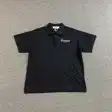 Logo polo shirt — photo 23