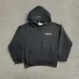Junior logo hoodie — photo 32