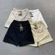 Logo shorts — photo 23
