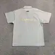 Logo polo shirt — photo 18