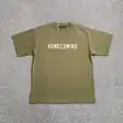 Graphic top — photo 1