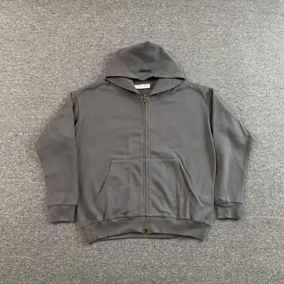 Front graphic hoodie