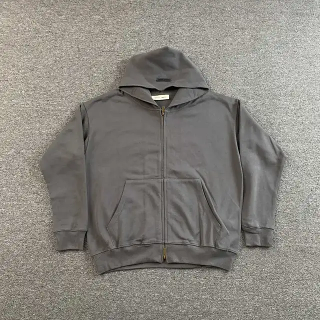 Front graphic hoodie · 257724396