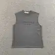 Logo tank top — photo 36