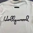 Graphic T-shirt — photo 5
