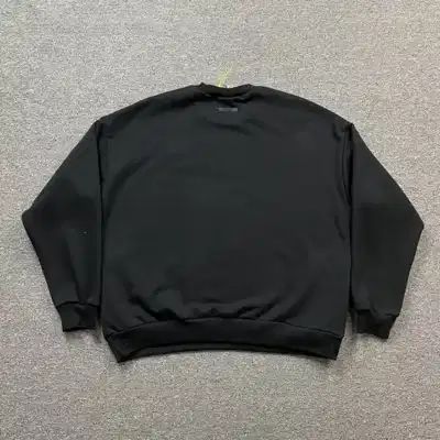 Crewneck sweatshirt