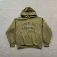 Logo hoodie — photo 6