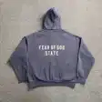 Logo hoodie — photo 40